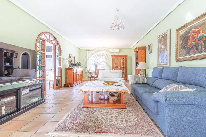 Chalet en Venta Ciudad Quesada 3 Dormitorios Piscina Privada