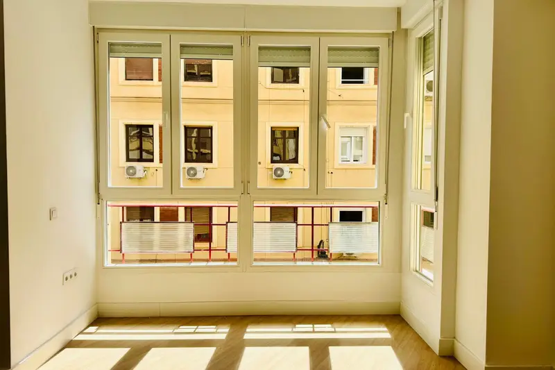 Piso de 3 Dormitorios en venta Málaga, España