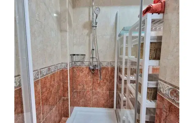 Alquiler Habitación 95m² Sevilla