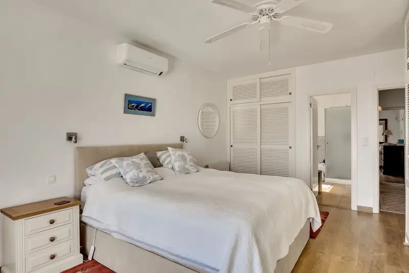 Chalet en venta en Benidoleig, Alicante