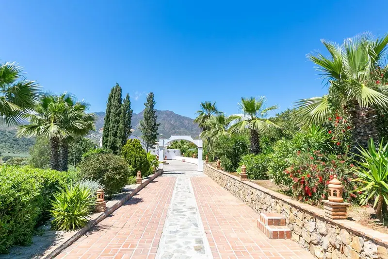 Piso de 6 Dormitorios en venta Mijas, España