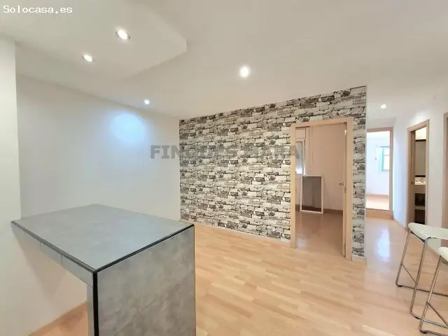 Atico con Terraza en Marianao