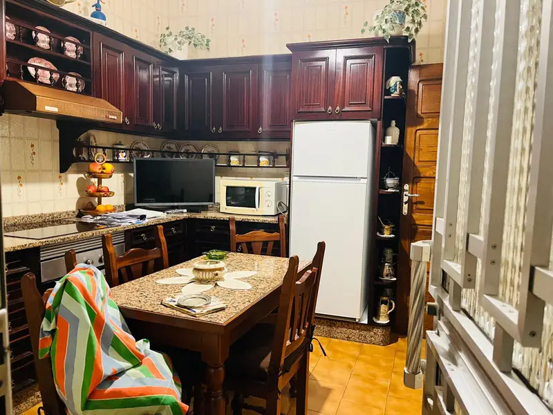 Casa en Venta Vilagarcia de Arosa 4 Dormitorios 140m2 Cerca del Centro