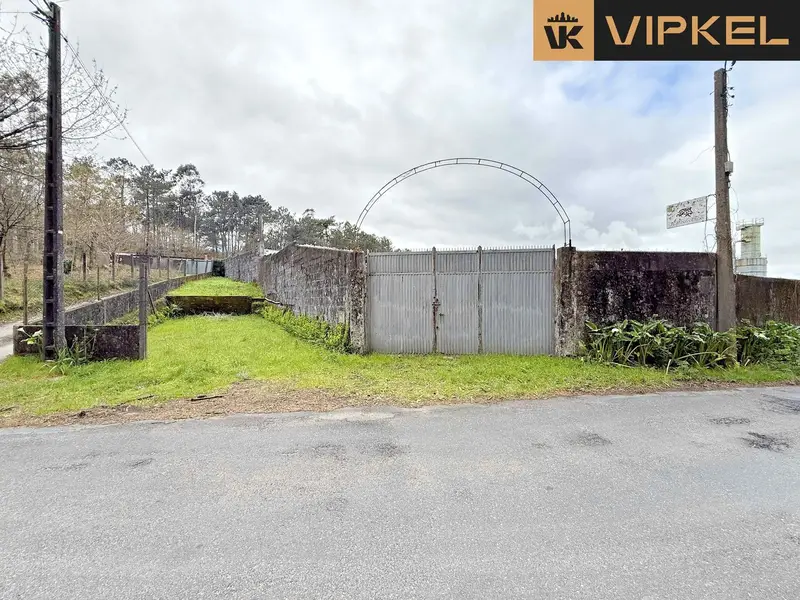 Venta de piso en Ribasar (Rois)