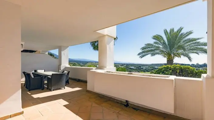 Apartamento 2 Dormitorios Lujo Finca Cortesin Golf Resort