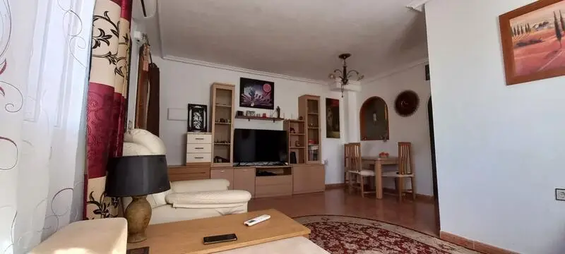 Dúplex 3 Dormitorios 2 Baños Los Montesinos
