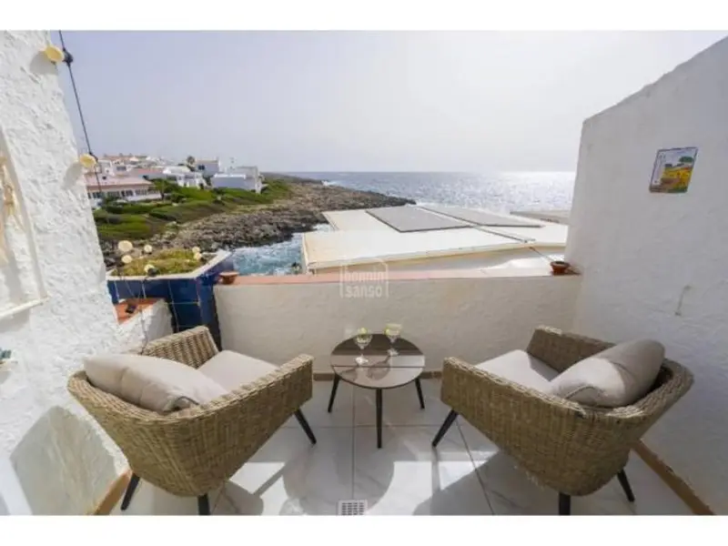 venta Apartamento en Binibèquer, Balears (Illes) (49170797695.105800)- Globaliza