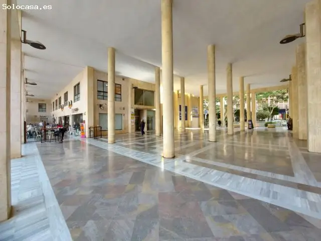 Oficina en Venta Plaza Mayor El Ejido 111m2