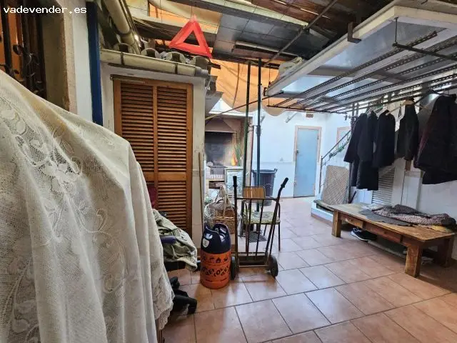 Planta Baja Tech Libre Palma Mallorca 77m2 Reforma