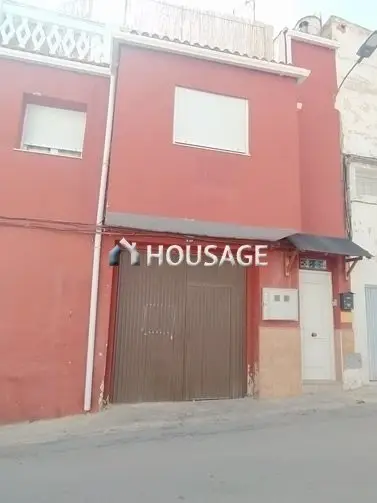 Chalet Independiente en Venta Yecla Murcia 67m2