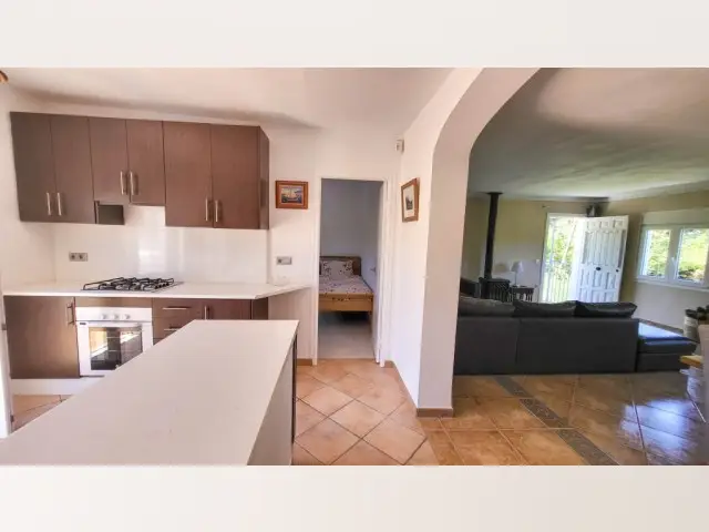 Casa Villa 5 Dormitorios Coin Alquiler Vacacional Inversión
