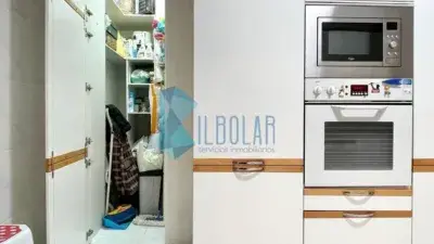 Piso en venta en Castro Urdiales 140m2 con terraza y 5 dormitorios
