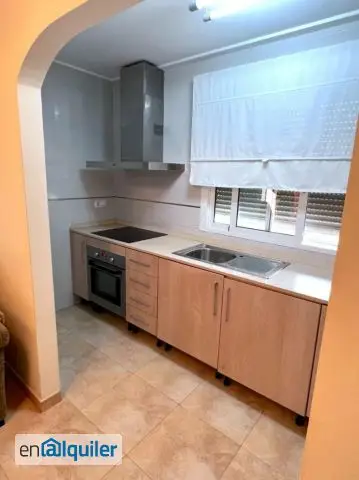 Chalet Adosado en Asprillas cerca de Elche y la Costa