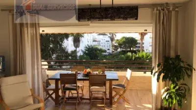 Apartamento en alquiler en Cartaya