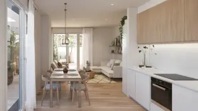 Piso en Venta en Bergara 104m2 3 Habitaciones 2 Baños