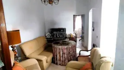 Casa en Venta Barrio San Miguel Marchena Rehabilitacion