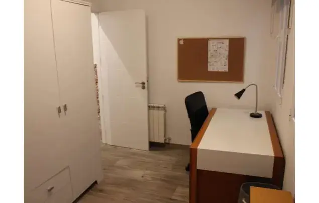 Alquiler Apartamento 5 Dormitorios Madrid Malasaña