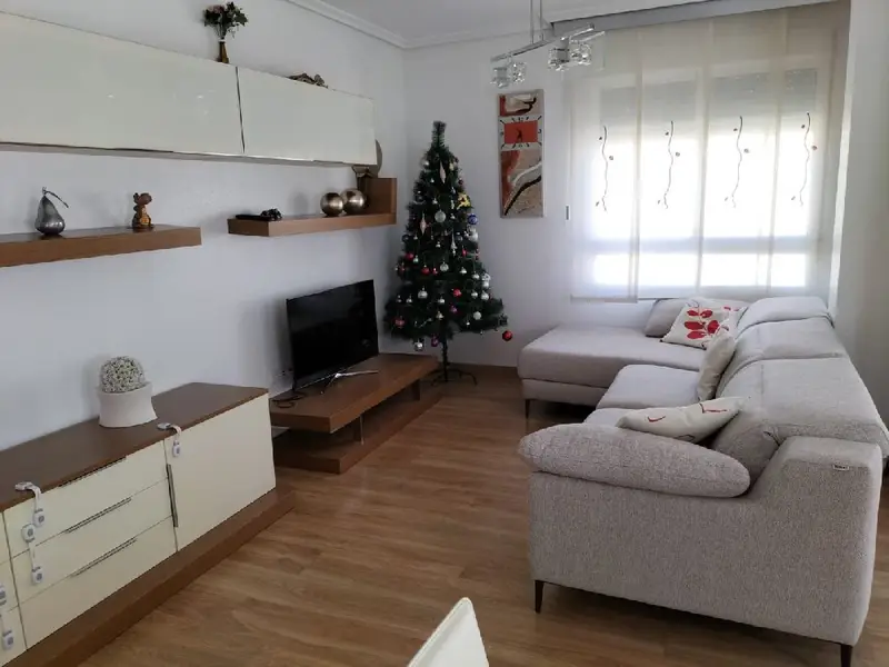 Venta Piso con Vistas en Callosa de Segura