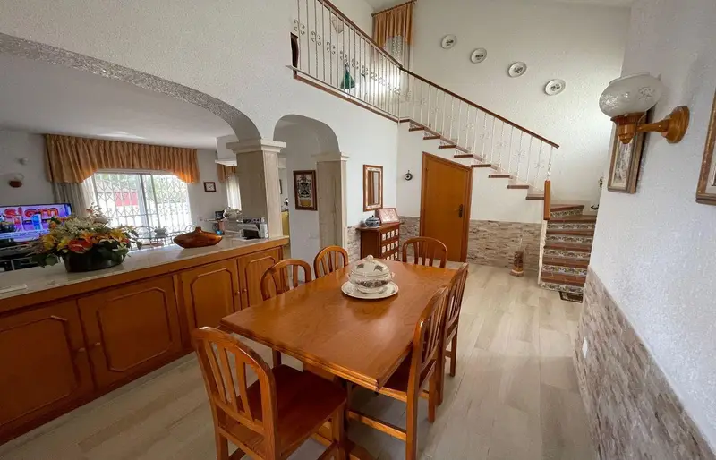Venta Chalet con calefacción en Alcanar-Platja, Alcanar - Ref: 06623