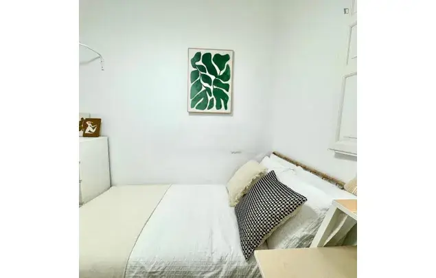 Alquiler Apartamentos 4 Dormitorios Madrid Jovenes
