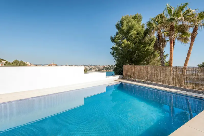 Casa Villa 4 Dormitorios Mallorca Alquiler