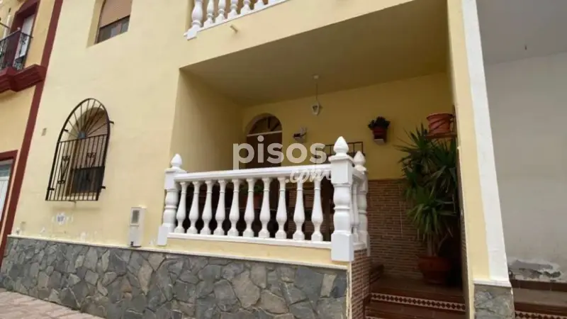 Casa en venta en Oria 3 dormitorios 2 baños terraza