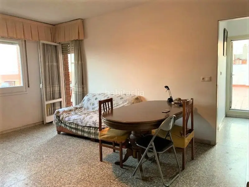 Venta Atico Sant Boi de Llobregat 86m2 4 habitaciones terraza 35m2