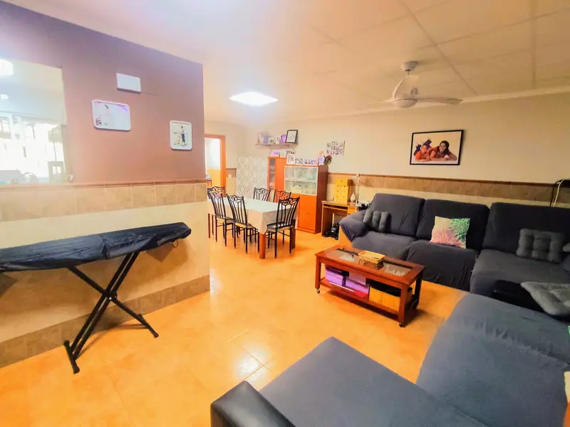3 bed Townhouse in Carcaixent