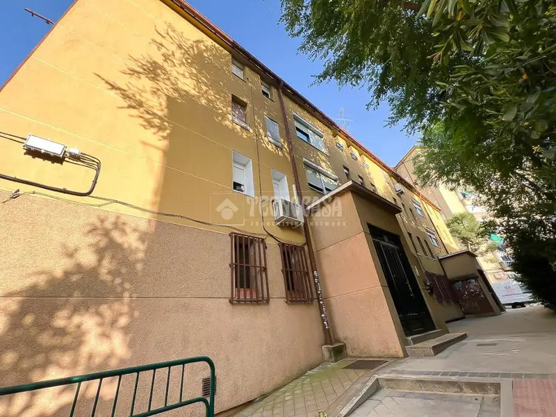 Piso en Venta Simancas 42m2 a Reformar