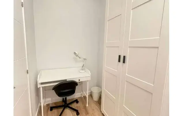 Alquiler piso 5 habitaciones Madrid Conde Peñalver