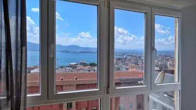 Piso Reformado en Venta Santander General Davila