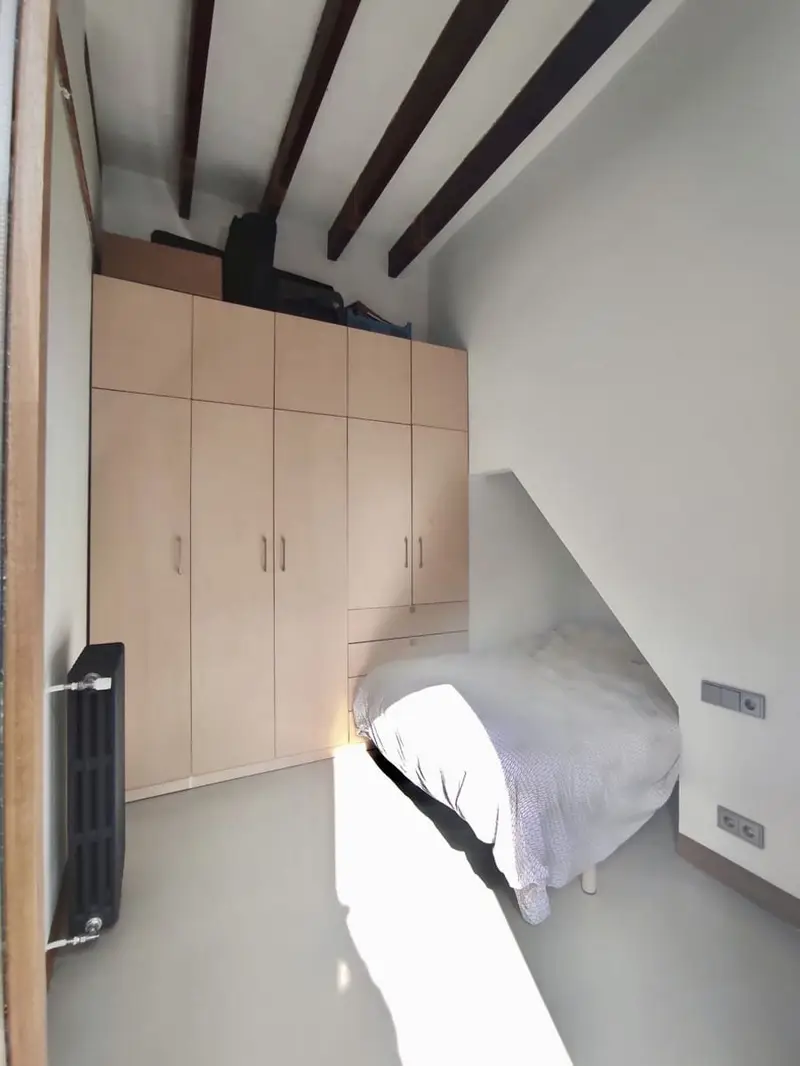 Casa en Alquiler Pere Garau Palma Centro Julio Septiembre
