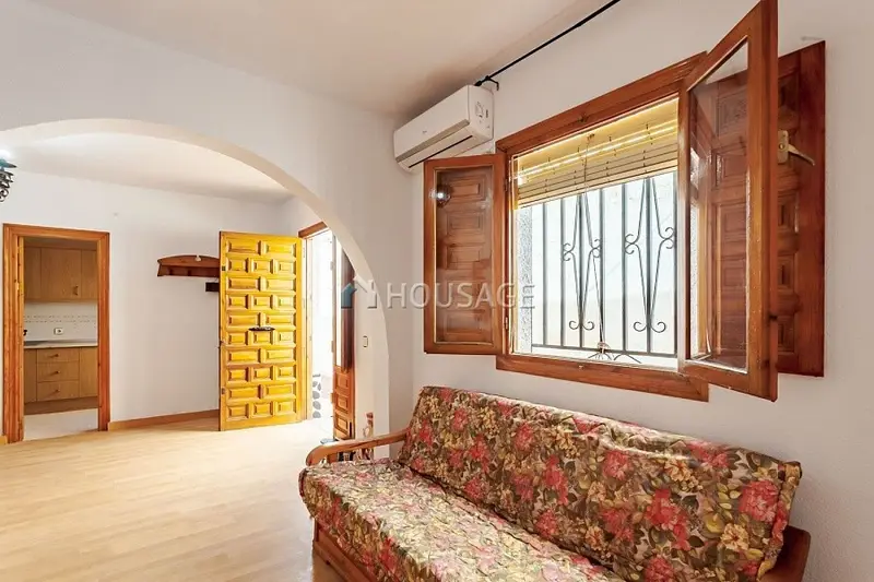 Casa en Venta Rágol Alpujarra Almeriense