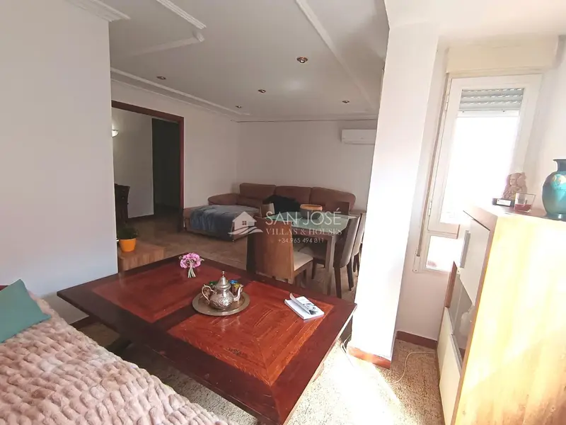 Piso en venta en Elche centro Recien reformado con ascensor