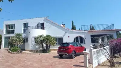 Casa en Alquiler Centro Septiembre a Junio