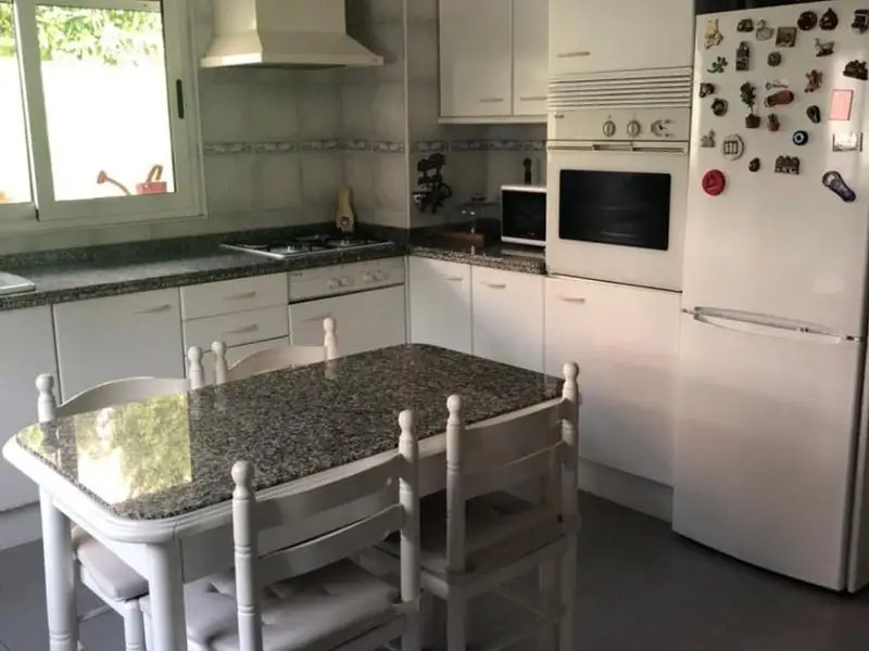 Chalet Independiente en Montecerrado Oviedo
