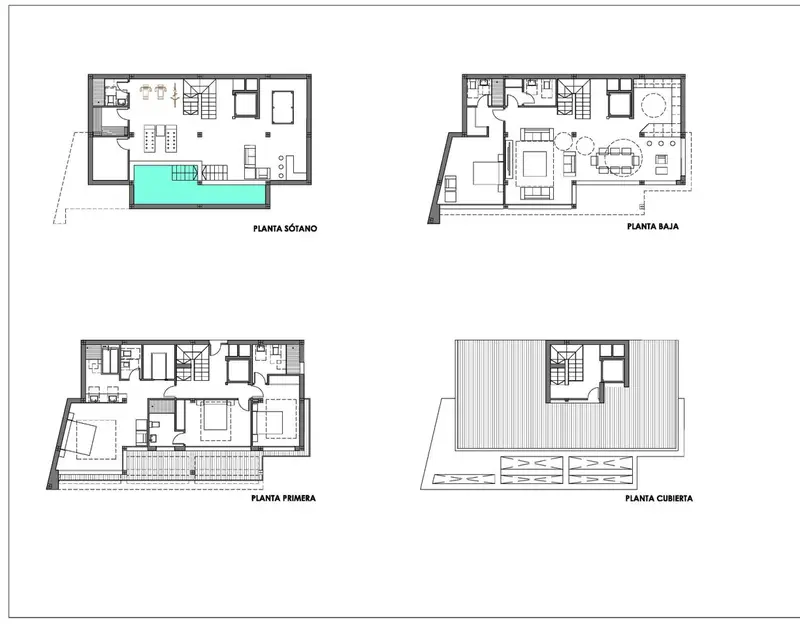 Apartamentos de Lujo en Torrevieja con Vistas al Mar