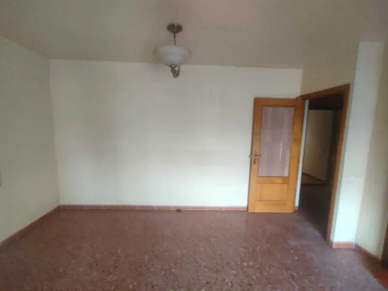 Piso 109.68m2 3 habitaciones 2 baños Amposta