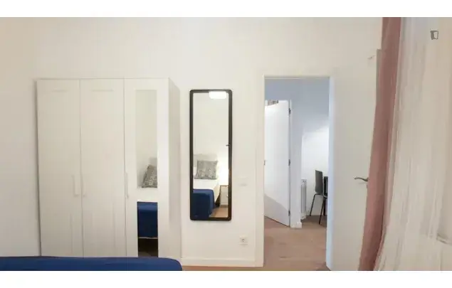 Apartamento 7 Dormitorios Barcelona L'Eixample