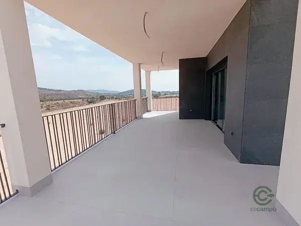 Chalet en Macisvenda 3 habitaciones 2 baños Piscina Jardín
