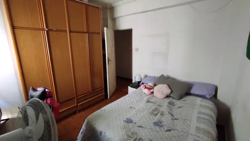 Piso en venta en Ermua zona centrica 2 habitaciones