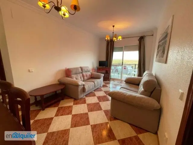 2 Dormitorios Piso en Santo Domingo La Antilla