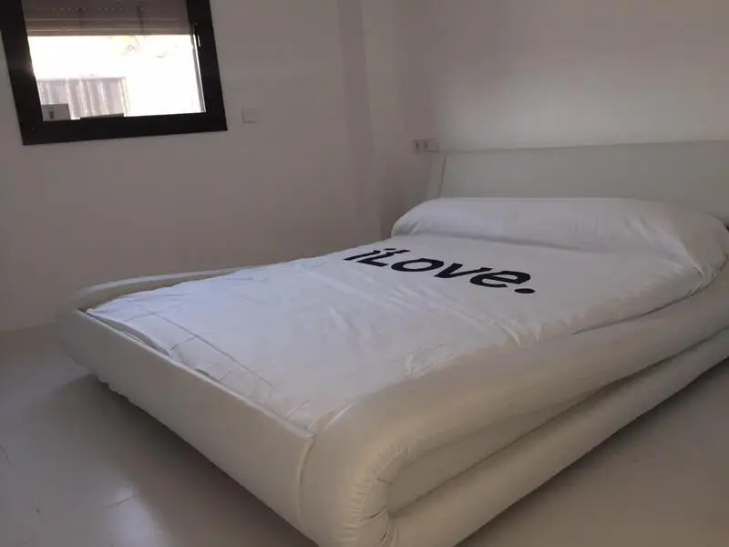 Apartamento en Venta Jesus Ses Torres 2 Dormitorios 2 Baños Piscina Privada