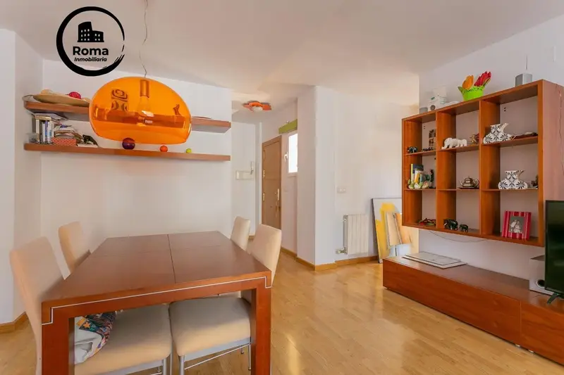 Chalet en venta en Armilla, Granada