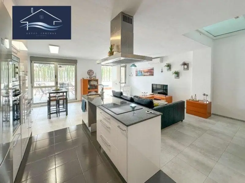 Chalet de Lujo en Venta Lanuza El Campello