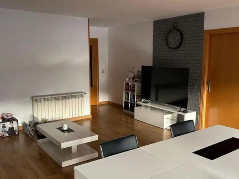 Piso 4 habitaciones Andorra la Vella zona tranquila cerca centro