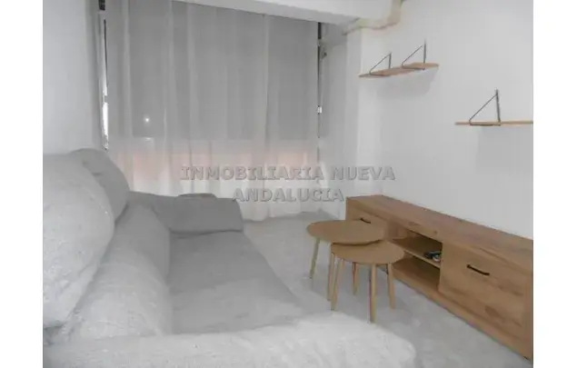 Alquiler Apartamento 2 Dormitorios 58m2 Almeria