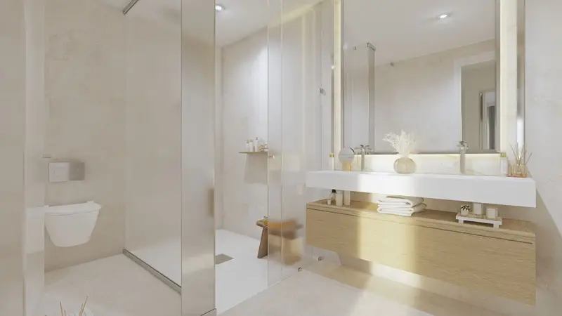 Casa Adosada Lujo El Higueron Fuengirola 4 Dorm 3 Baños Piscina Privada
