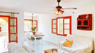 Casa en Venta Sa Ràpita Mallorca 3 Dormitorios Cerca de la Playa