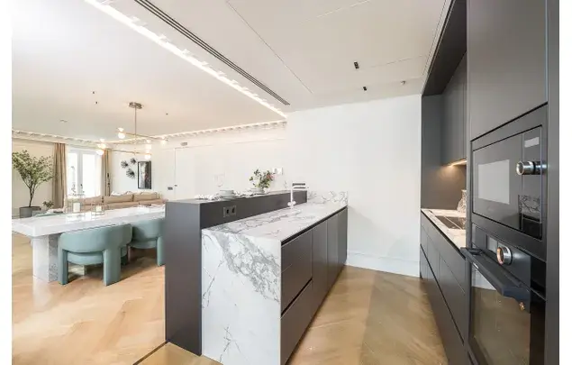 Alquiler Apartamento 1 Dormitorio 154m2 Madrid Goya